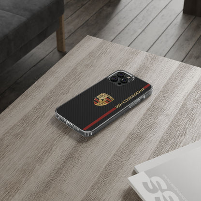 Porsche Carbon Stealth