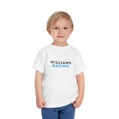 Williams Racing // Kids Tee