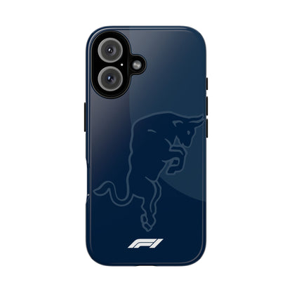 Subtle RB // Phone Case