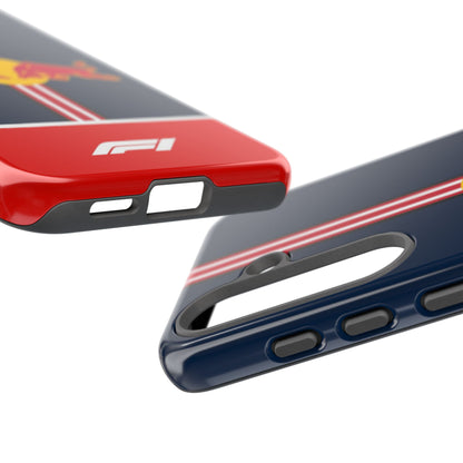Redbull Racing F1 // Phone Case