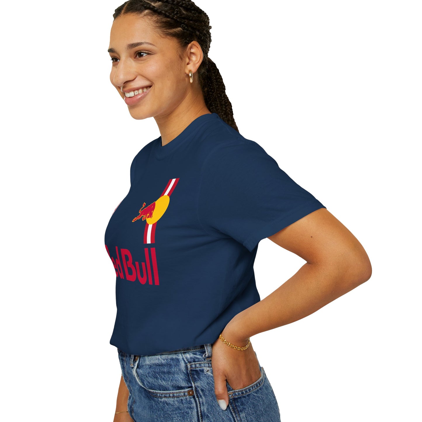 Redbull Max #1 // Unisex T-shirt