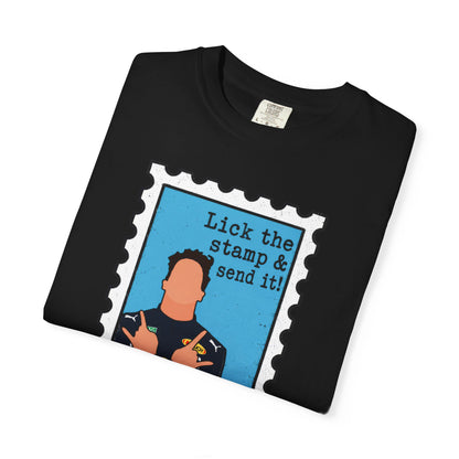 Daniel Ricciardo // Classic Unisex Tee