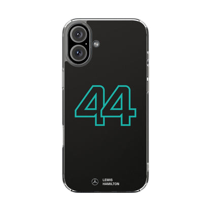 Lewis Hamilton #44