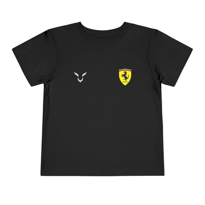 Ferrari x Hamilton // Kids Tee