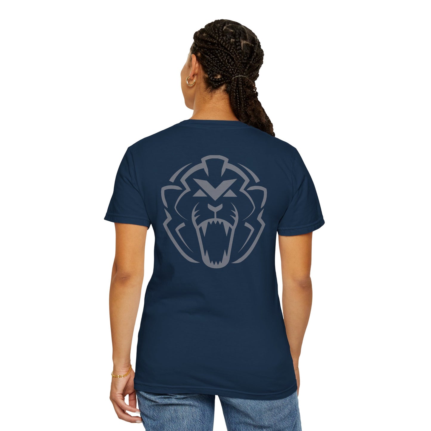 Max Verstappen - Unleash the Lion