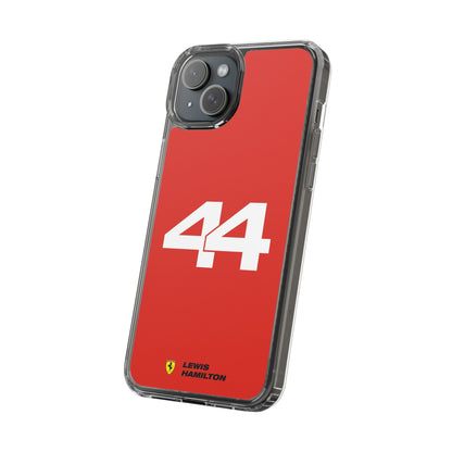Lewis Hamilton #44 2025