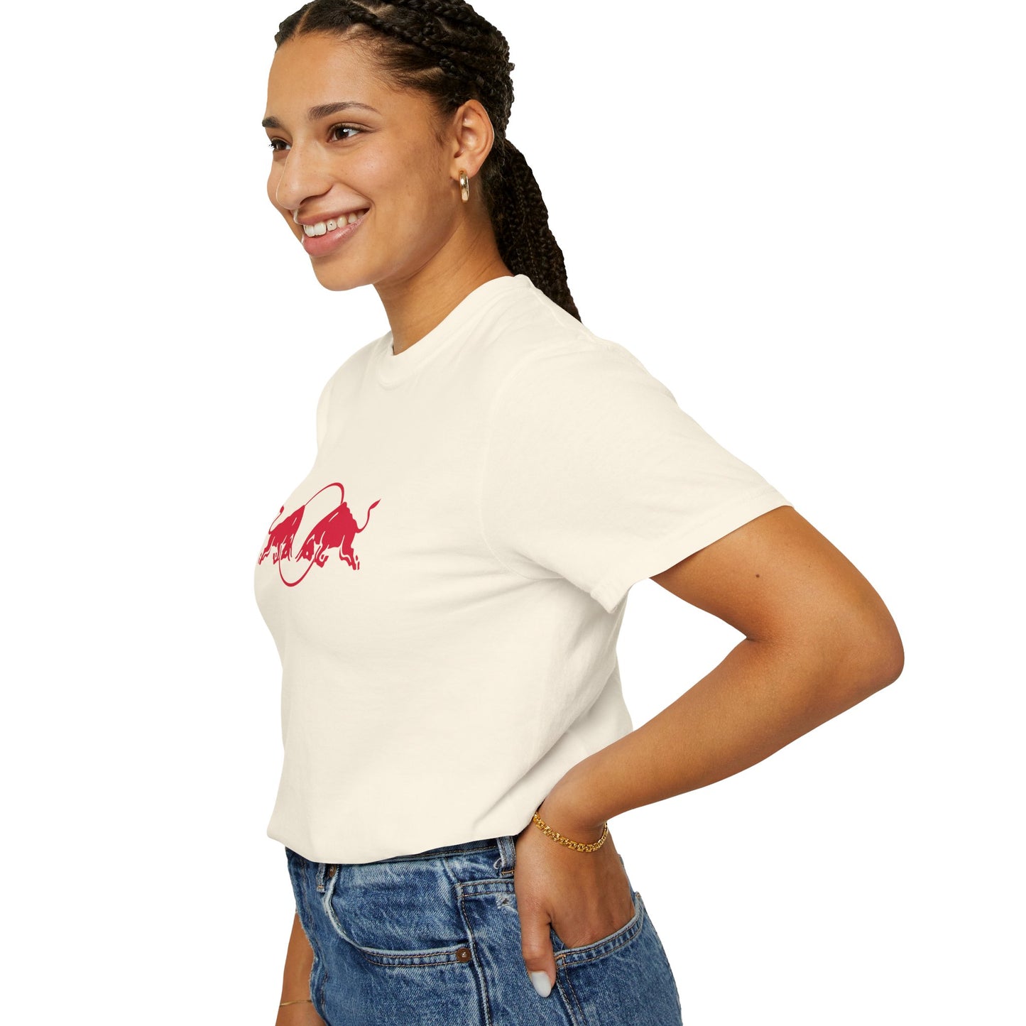 RedBull 2026 // Unisex T-shirt