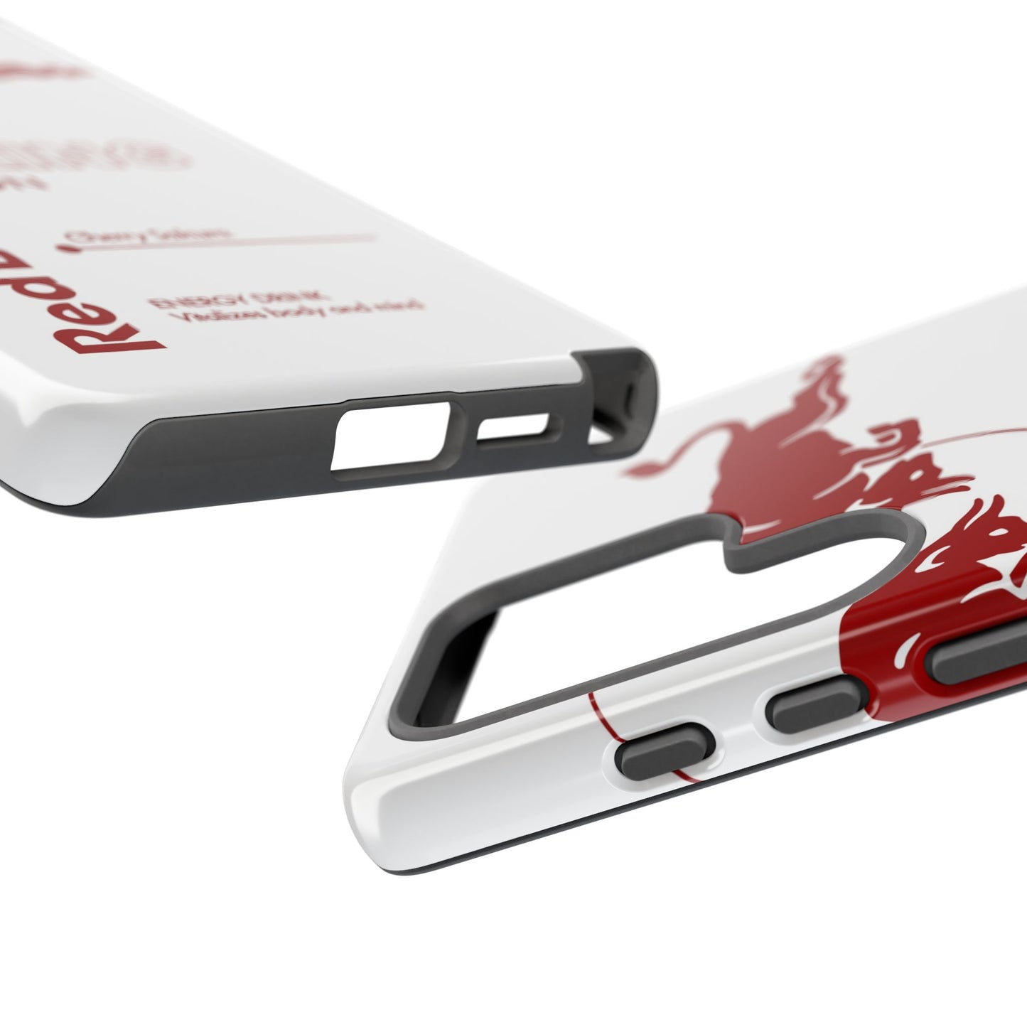 RedBull Energy Cherry Sakura // Phone Case