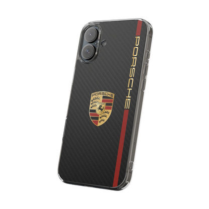 Porsche Carbon Stealth