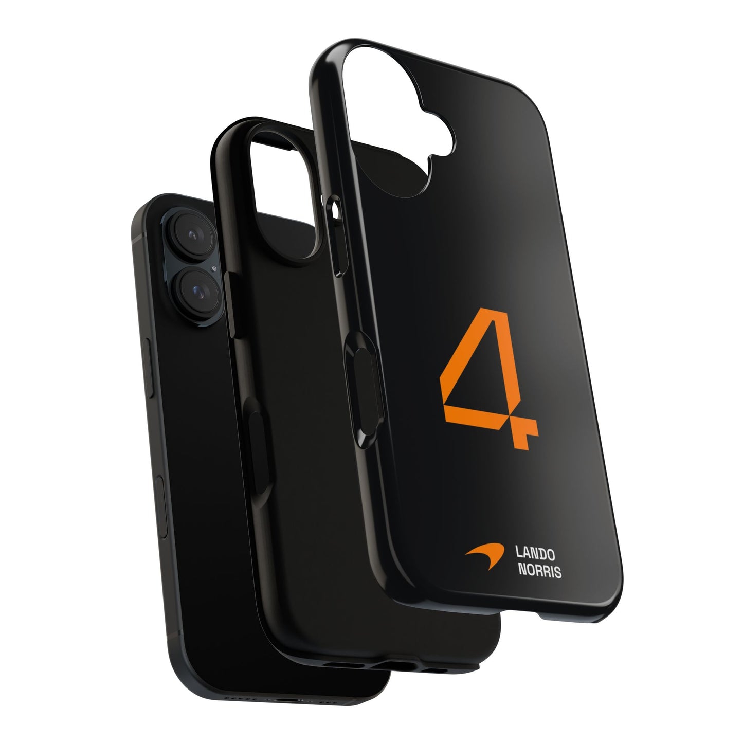 Lando Norris 2025 #4 // Phone Case