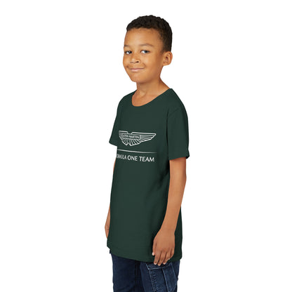 Aston Martin F1 // Kids Tee