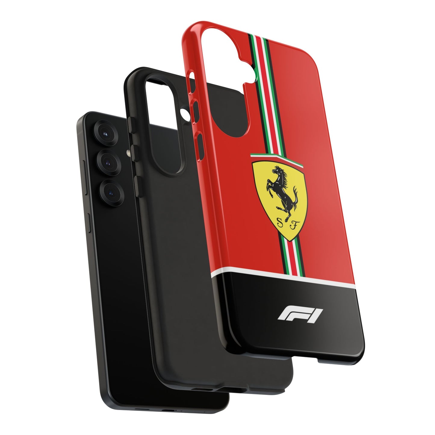 Ferrari F1 // Phone Case