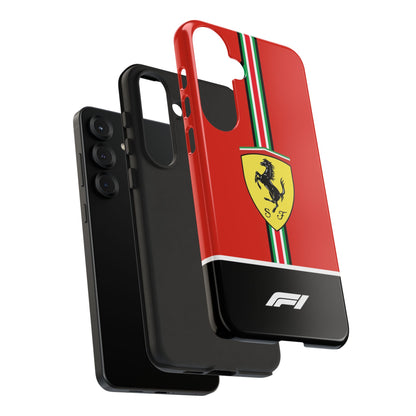 Ferrari F1 // Phone Case