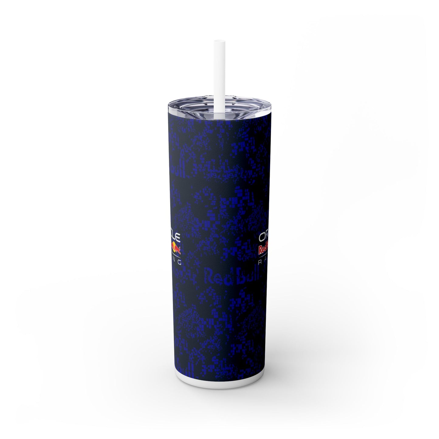 Max Verstappen Tumbler Sipper