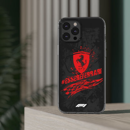 #EssereFerrari