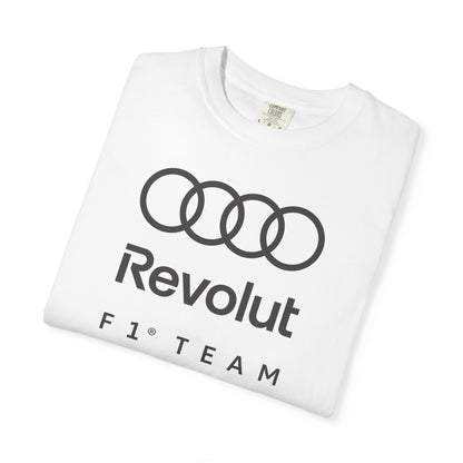 Audi Revolut F1 Team // Unisex Tee