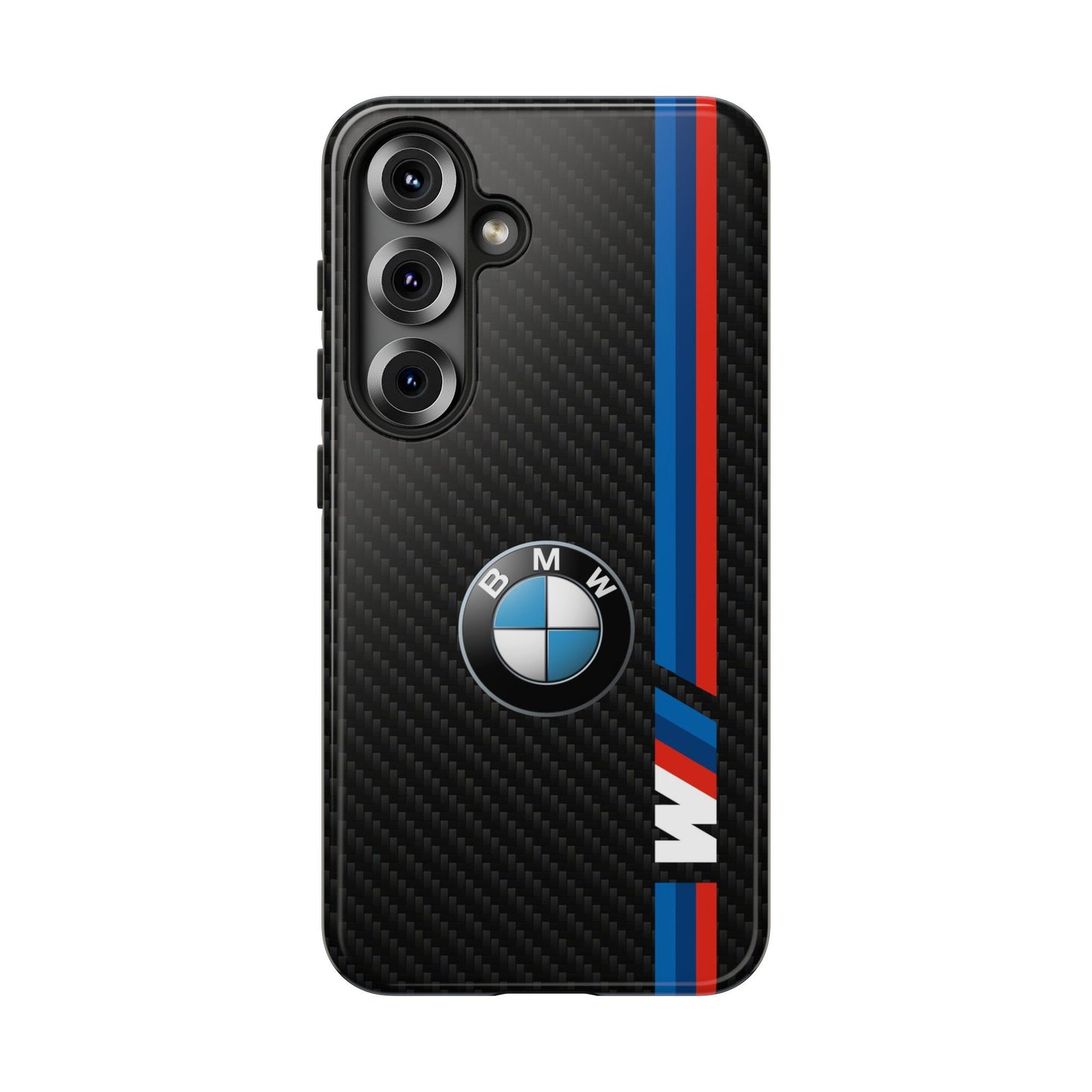 BMW Carbon Stealth // Phone Case
