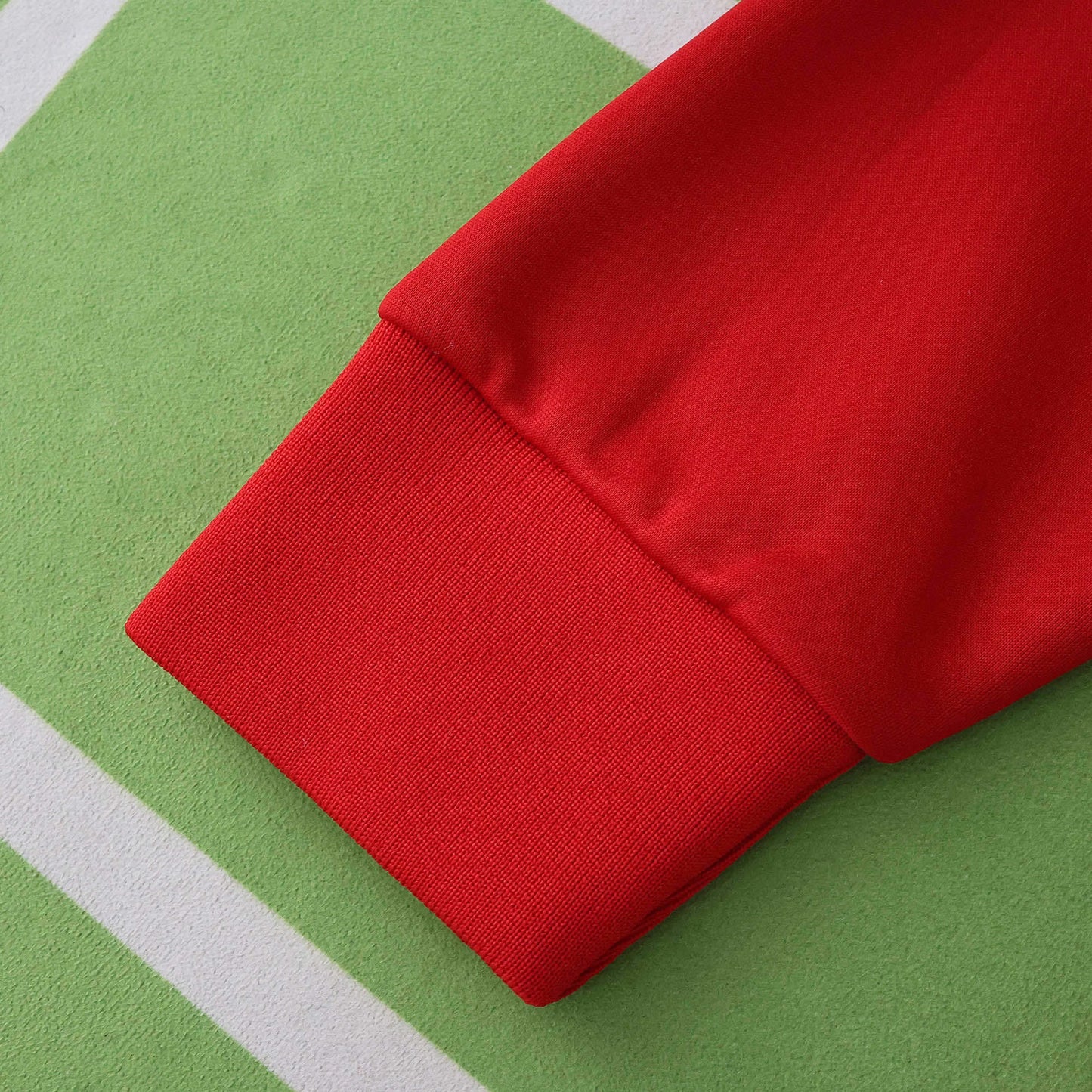 Scuderia Ferrari 2025 Jersey Hoodie