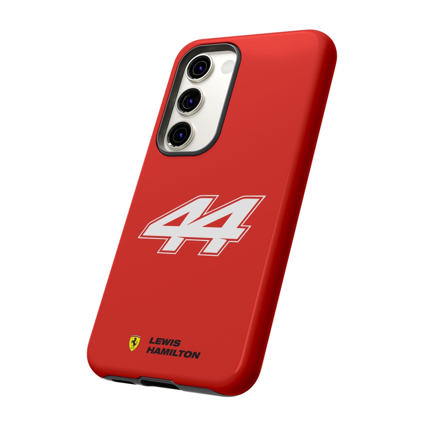 Lewis Hamilton #44 2026 // Phone Case