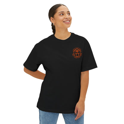 Max Verstappen 2026 // Premium Oversized Tee