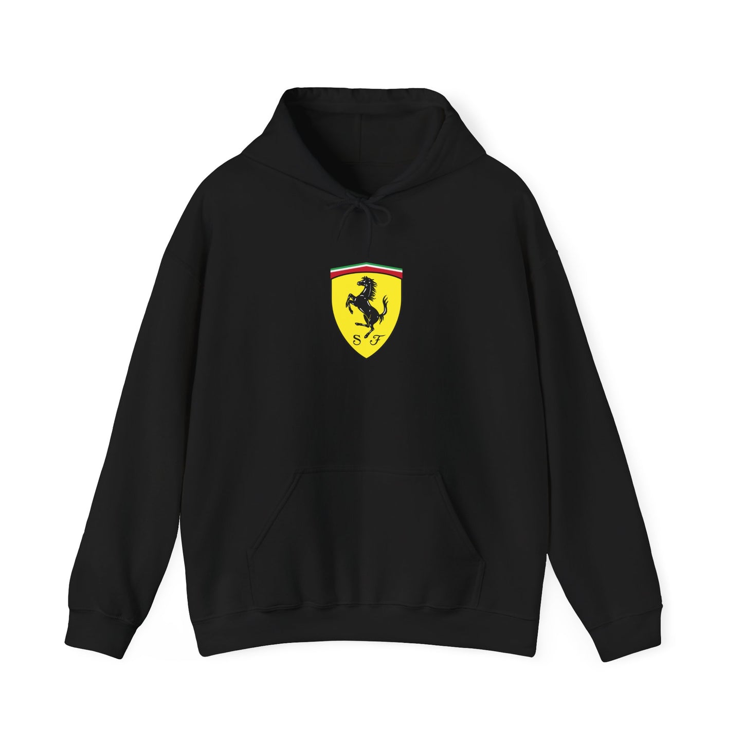 Ferrrari Shield // Unisex Hoodie