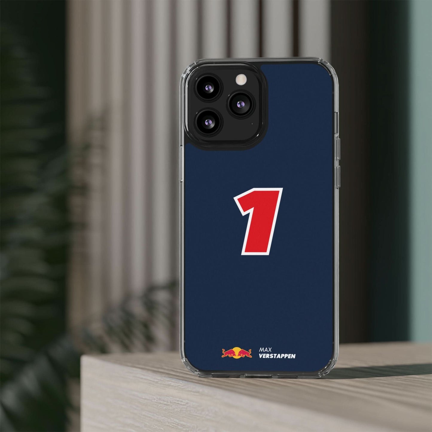 Max Verstappen #1