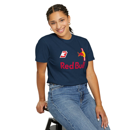 Redbull Max #3 // Unisex Tee
