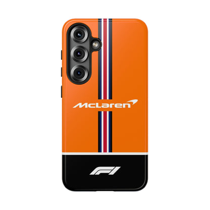 McLaren F1 // Phone Case