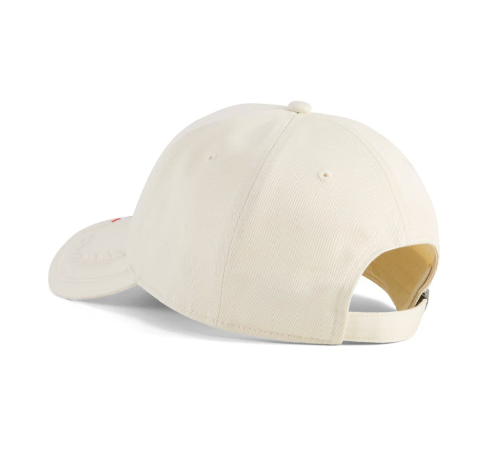 Scuderia Ferrari Cap - Italian Edition