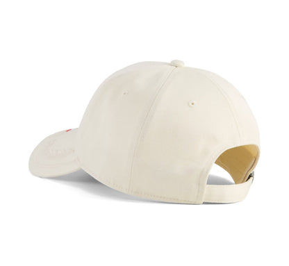 Scuderia Ferrari Cap - Italian Edition