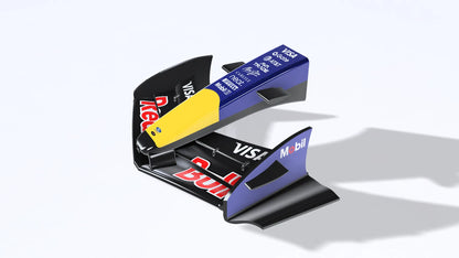 RedBull Racing RB22 2026 – Front Wing – 1:8 Scale 3D Print