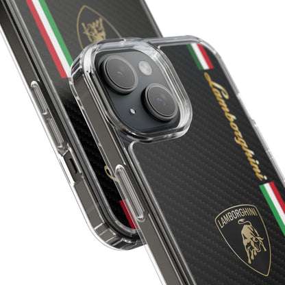 Lamborghini Carbon Stealth