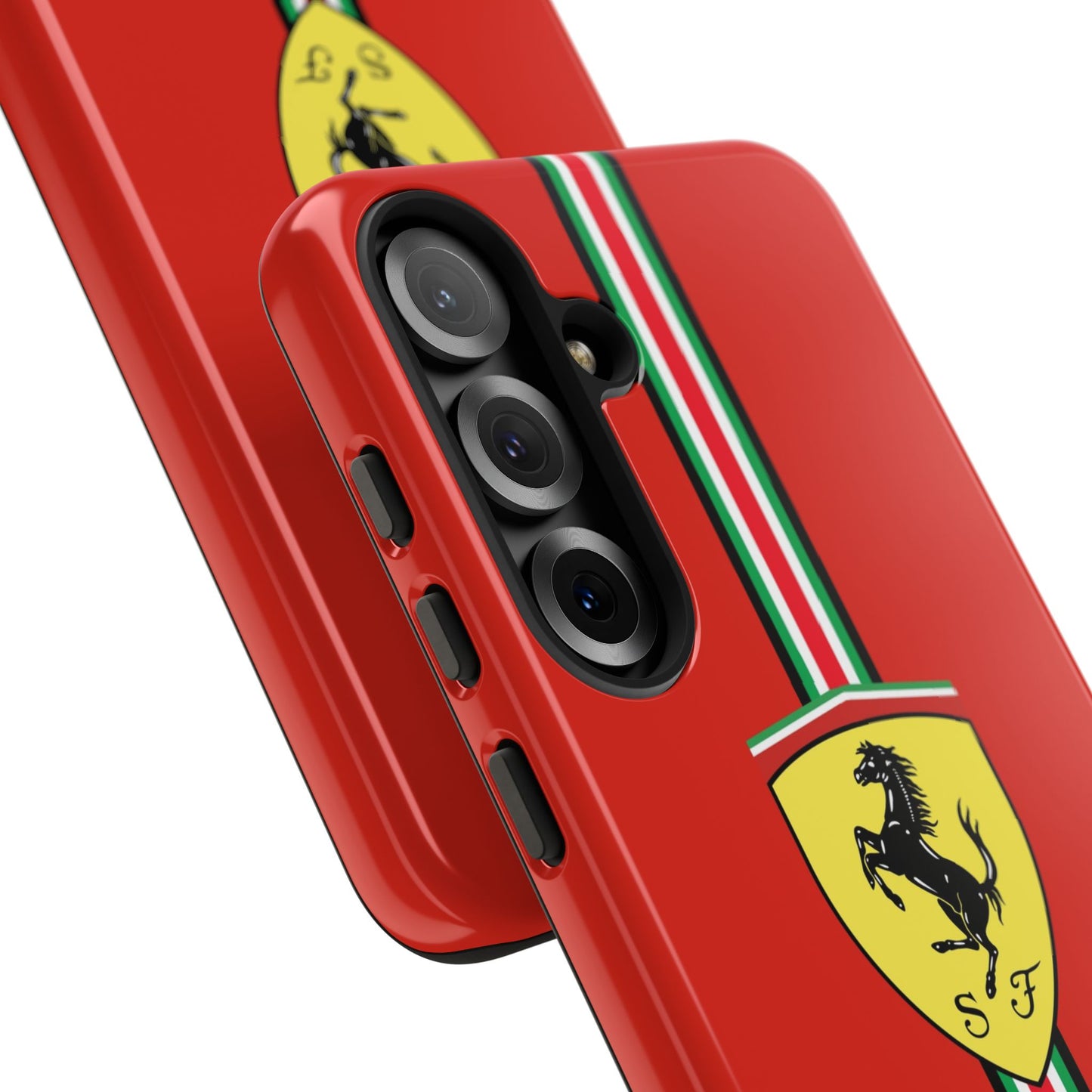 Ferrari F1 // Phone Case