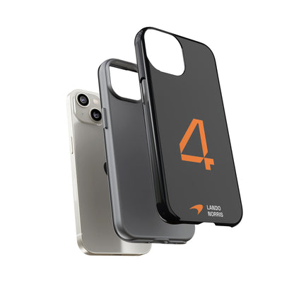 Lando Norris 2025 #4 // Phone Case