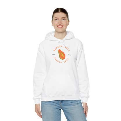 Papaya Boys // Unisex Hoodies