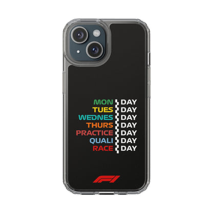 Race Weekend