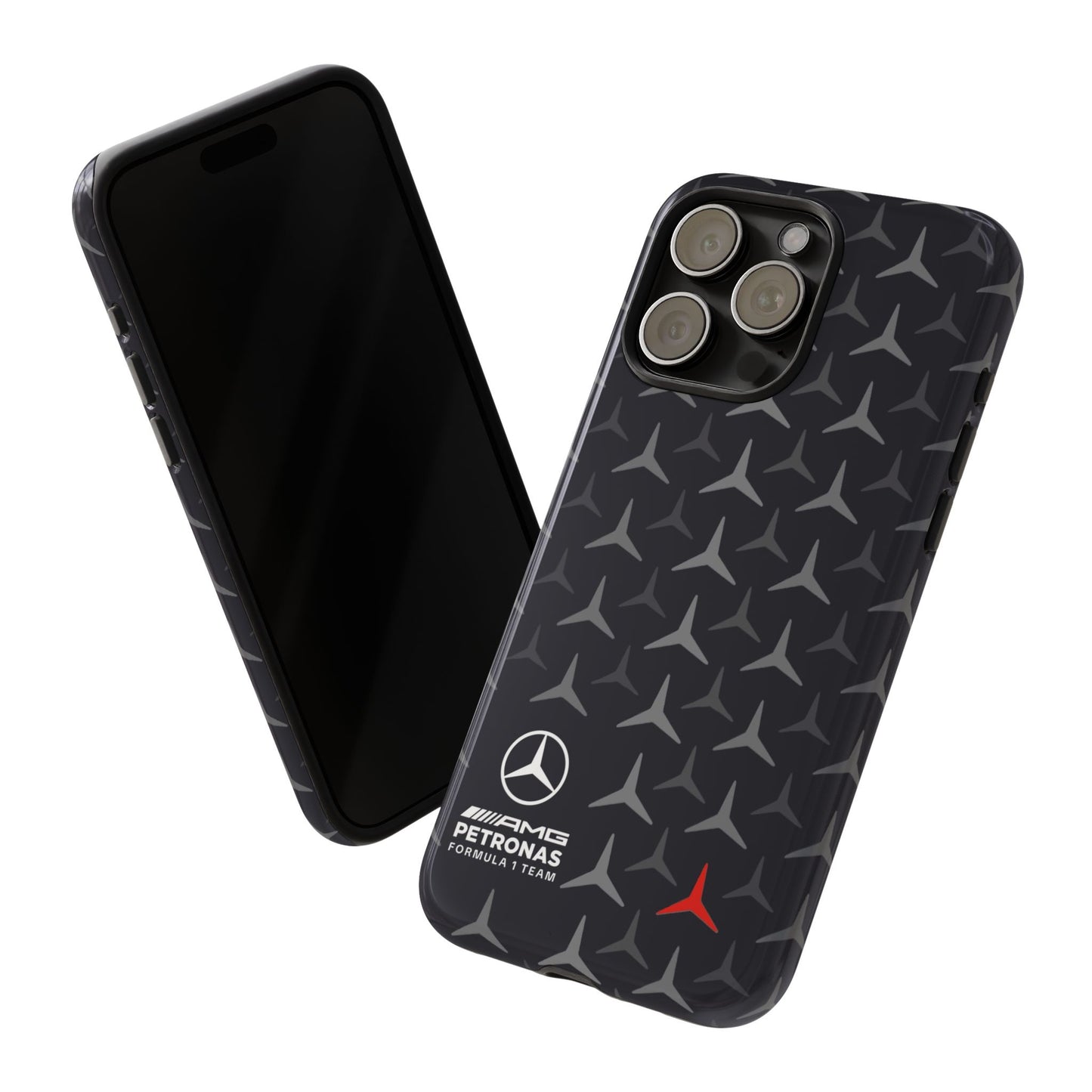 Mercedes Star // Phone Case