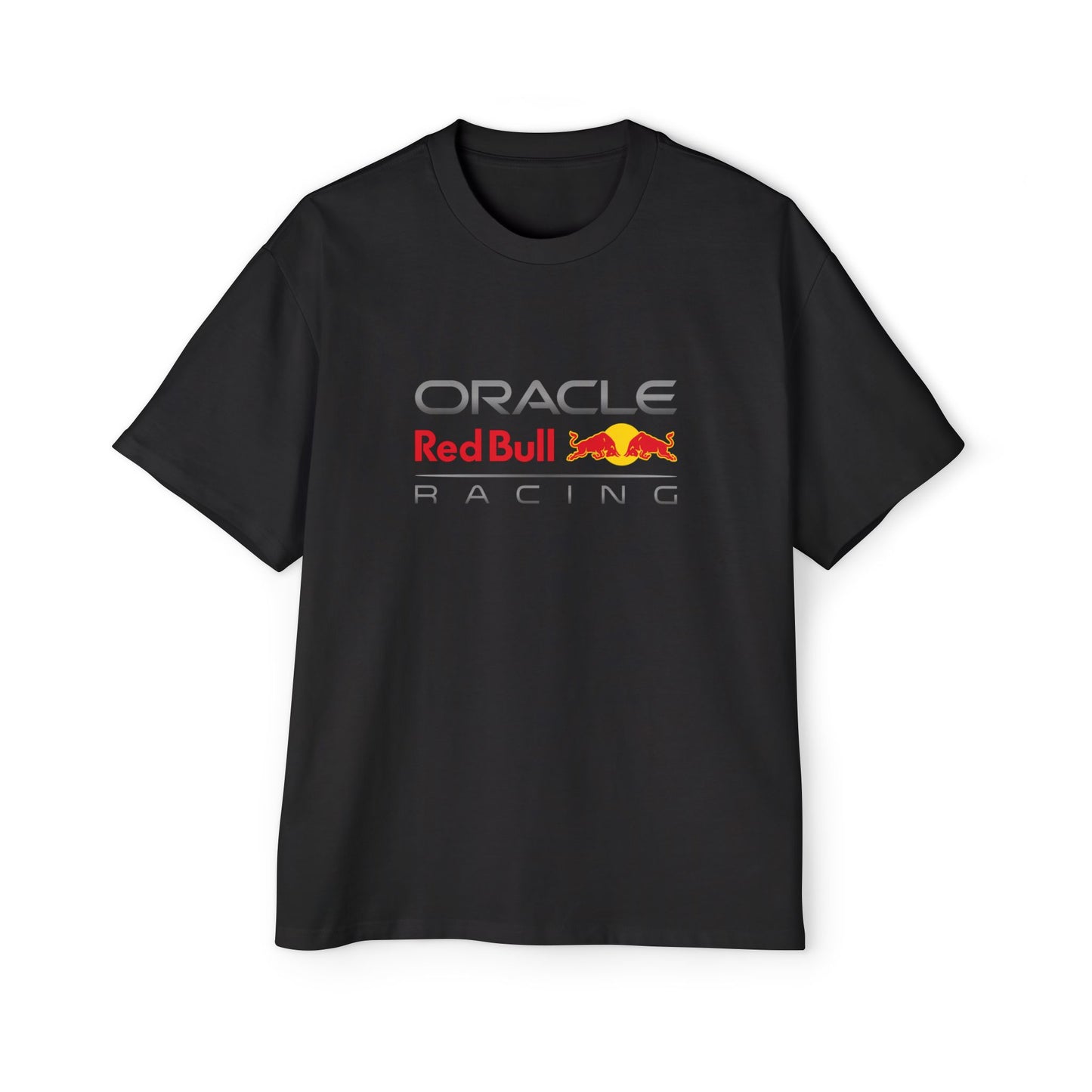 Redbull Racing // Premium Oversized Tee