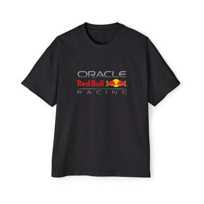 Redbull Racing // Premium Oversized Tee