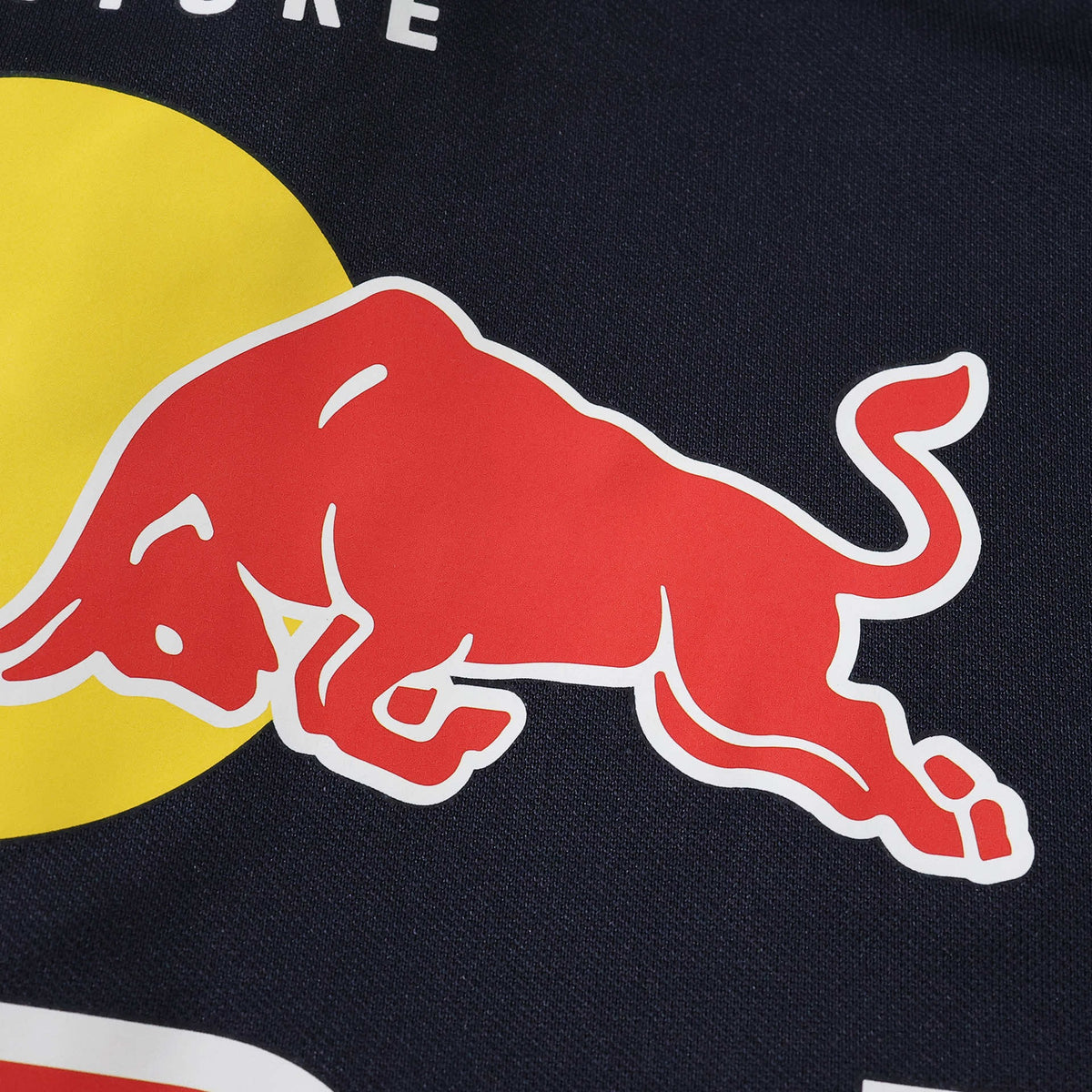 RedBull Racing 2026 Team Polo Jersey