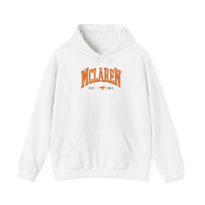 McLaren Old School // Unisex Hoodies