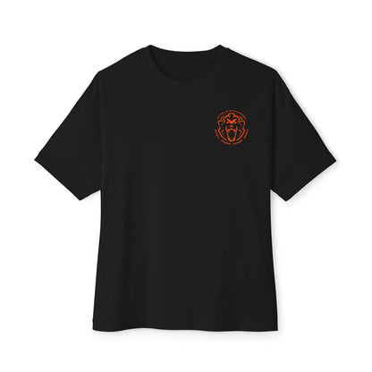 Max Verstappen 2026 // Premium Oversized Tee