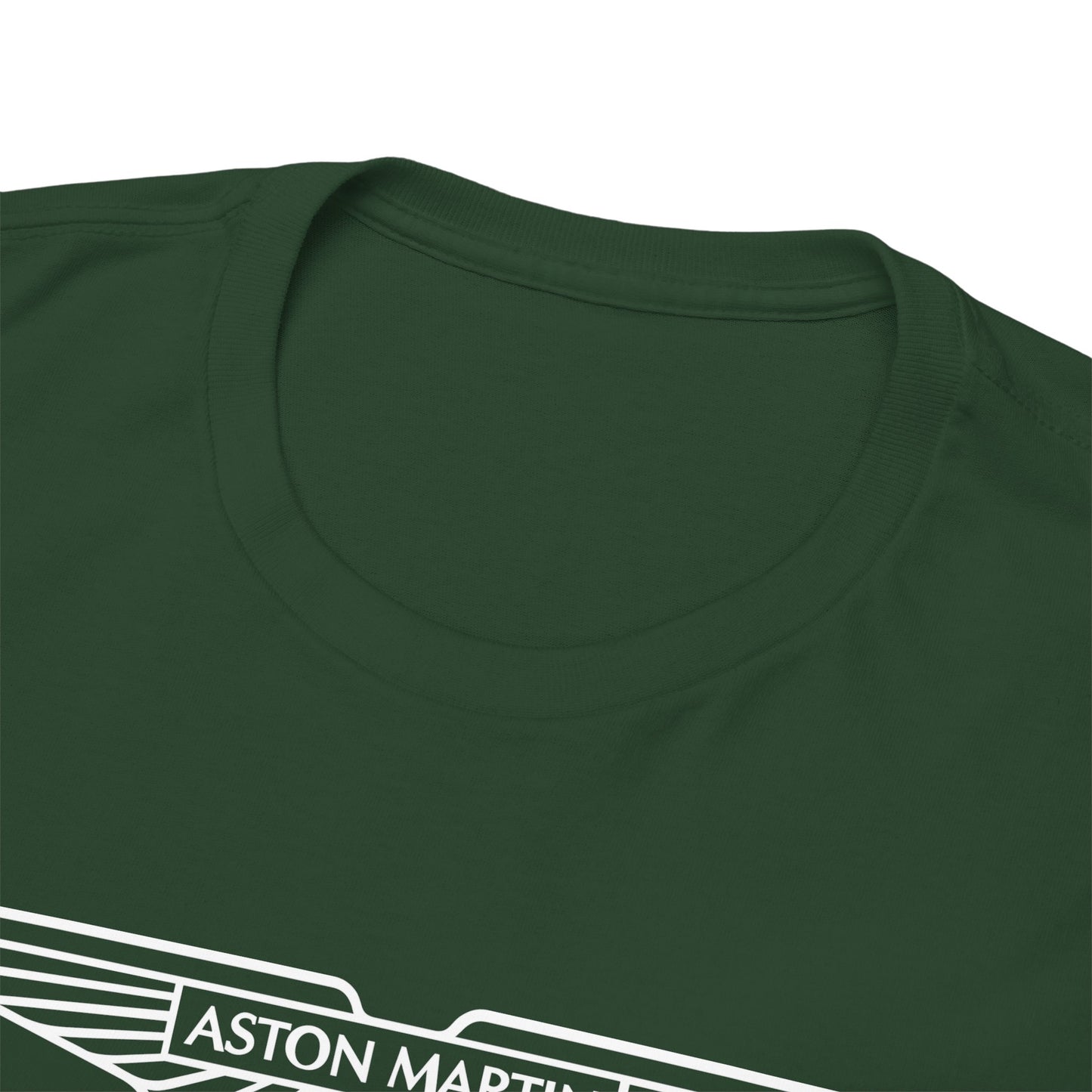 Aston Martin Unisex T-shirt