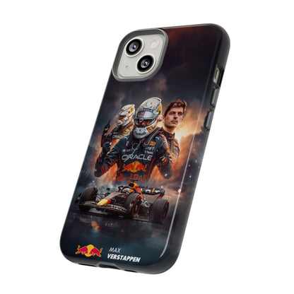 Max Verstappen // Phone Case