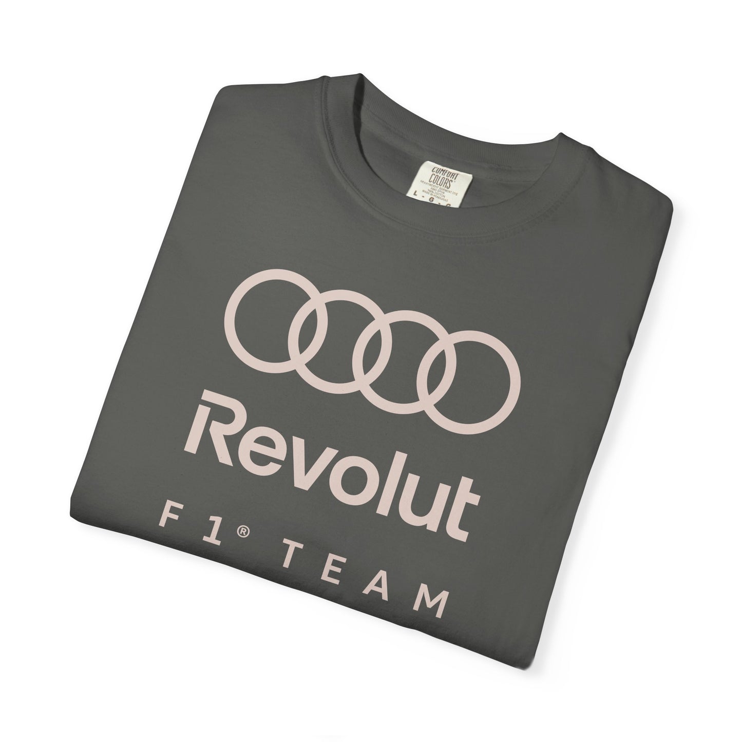 Audi Revolut F1 Team // Unisex Tee