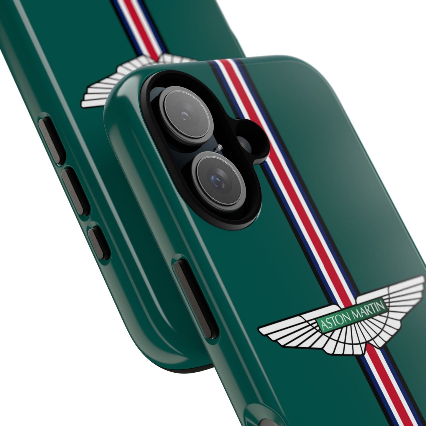 Aston Martin F1 // Phone Case