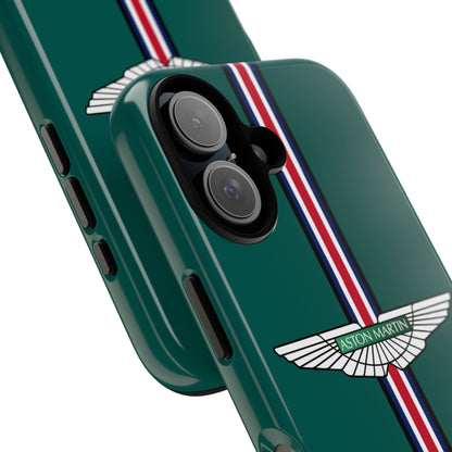 Aston Martin F1 // Phone Case