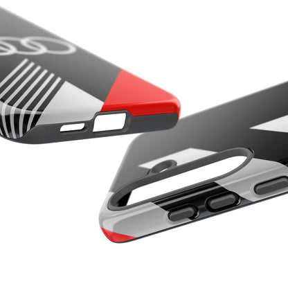 Audi F1 // Phone Case