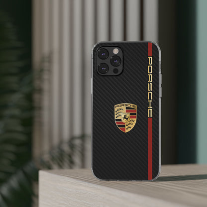 Porsche Carbon Stealth