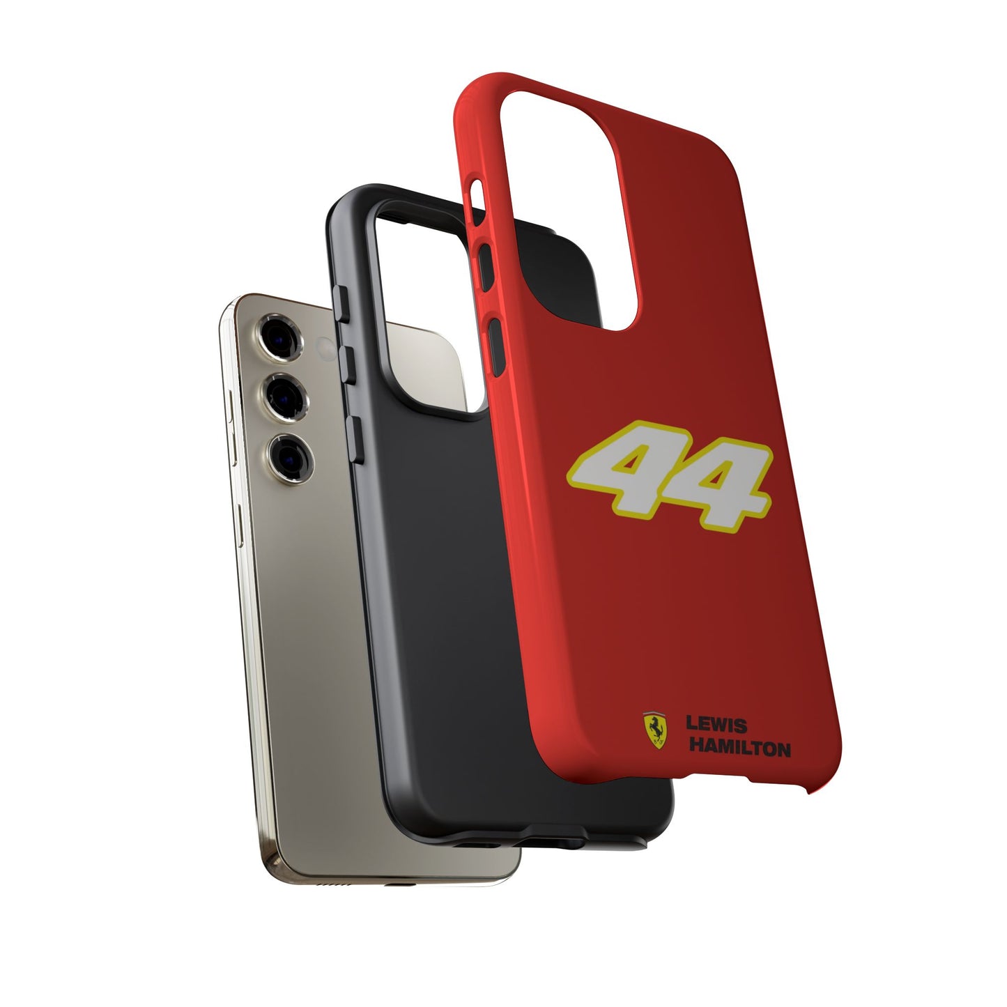 44 x Ferrari // Phone Case